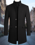 Bresciano – Warmer and Elegant Coat
