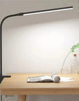 BriLight – Modern Double LED Desk Lamp for Stylish Lighting