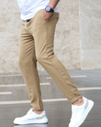 Bronko – Premium Stretch Luxury Trousers