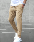 Bronko – Premium Stretch Luxury Trousers