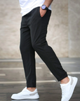 Bronko – Premium Stretch Luxury Trousers