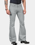 Bruno - Trendy Flared Trousers for Men
