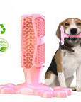 BrushPup | Sparkling Dog Dental Care in One Toy