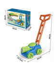 Bubble Mower - Enchanting bubbles - Children's bubble machine