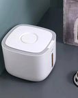 BuddyBox | Innovative Food Storage Box