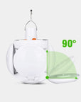 Bulby Folding Solar Lamp