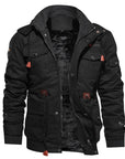 Burkhard – High-Quality Winter Jacket