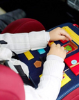 Busy Board - Stimulates Creativity and the Senses