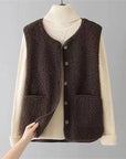 CHLOE - Warm Gilet