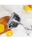 CITRUS | Fresh Juice Press