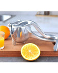 CITRUS | Fresh Juice Press