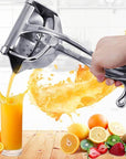 CITRUS | Fresh Juice Press