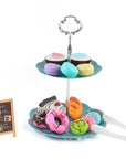 Cafe Set - Budding Barista & Baker - Cafe & Bakery Toy Set