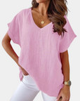 Cairina – Casual T-shirt for Women with a Stylish Look