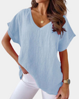 Cairina – Casual T-shirt for Women with a Stylish Look