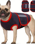 CalmPet | Calming vest for anxiety and stress