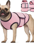 CalmPet | Calming vest for anxiety and stress