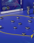 CalmPlay - Magnetic Board Game