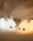 Calming Children's Night Light - SnuggleBunny