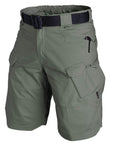 Calvin – Cargo Shorts for Men