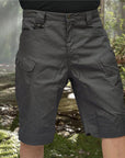 Calvin – Cargo Shorts for Men