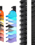 CapNest – Hat Organizer