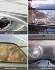 Car Headlight Repair Liquid (1+1 FREE)