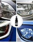 Car Headlight Repair Liquid (1+1 FREE)