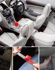Car Interior LED Light Set