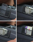 Car Net Pocket
