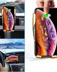 Car Phone Holder Deluxe