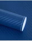 Carbon Fibre Car Wrap
