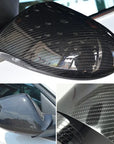Carbon Fibre Car Wrap