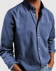 Carel - Premium Casual Shirt
