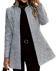 Carla – Stylish Ladies Blazer