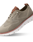 Carlos Men's Trainers - Casual Fresh