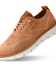 Carlos Men's Trainers - Casual Fresh