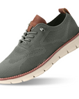 Carlos Men's Trainers - Casual Fresh