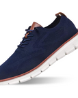 Carlos Men's Trainers - Casual Fresh