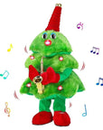 CarolTree – Singing Christmas Tree