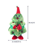 CarolTree – Singing Christmas Tree