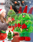 CarolTree – Singing Christmas Tree
