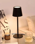 Caroline Rechargeable USB LED Desk Lamp