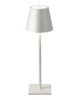 Caroline Rechargeable USB LED Desk Lamp