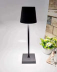 Caroline Rechargeable USB LED Desk Lamp