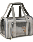 CarryPETS - Travel Bag for Small Pets