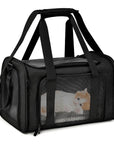 CarryPETS - Travel Bag for Small Pets