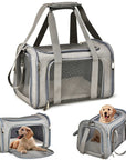 CarryPETS - Travel Bag for Small Pets