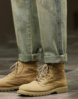 Carsten - Relaxed Casual Retro Jeans