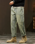 Carsten - Relaxed Casual Retro Jeans